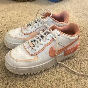 Nike AF1’s - lightly worn